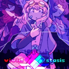 vivid/stasis