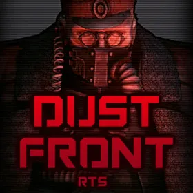 Dust Front RTS