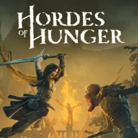 Hordes of Hunger