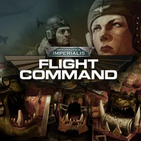 Aeronautica Imperialis: Flight Command