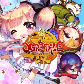 Ogre Tale