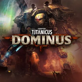 Adeptus Titanicus: Dominus