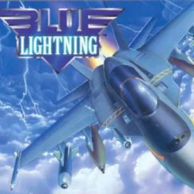 Blue Lightning