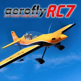 aerofly RC 7