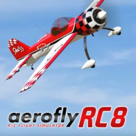 aerofly RC 8