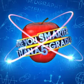 Are You Smarter than a 5th Grader? (2022)