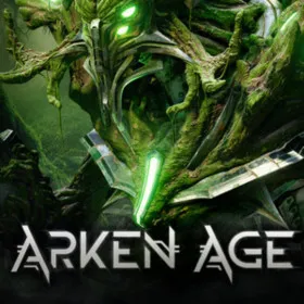 Arken Age