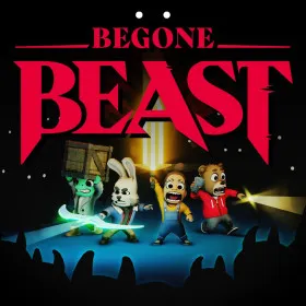 Begone Beast