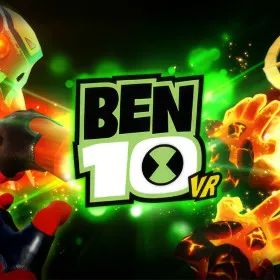 Ben 10 VR