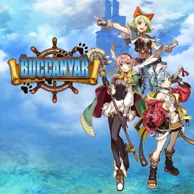 Buccanyar