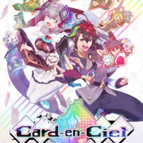 Card-en-Ciel