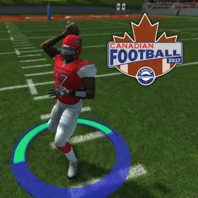 Canadian Football 2017