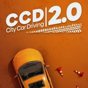 City Car Driving 2.0