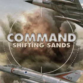 Command: Shifting Sands