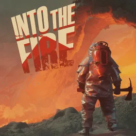 Into the Fire