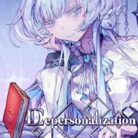 Depersonalization