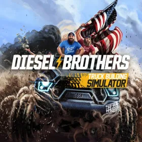 Diesel Brothers: Truck Building Simulator