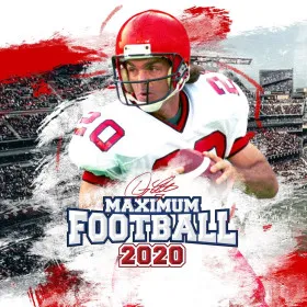 Doug Flutie's Maximum Football 2020