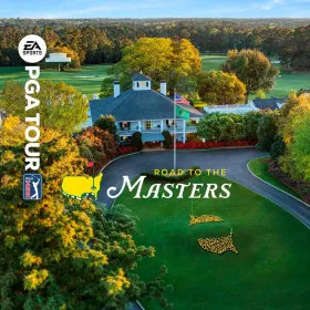 EA Sports PGA Tour