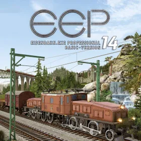 EEP 14