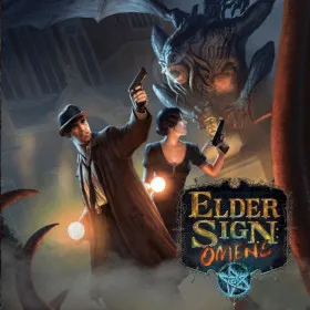 Elder Sign: Omens