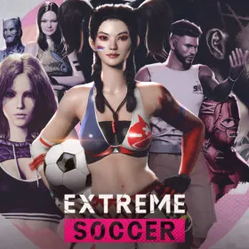 Extreme Soccer