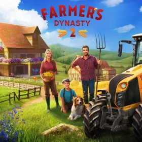 Farmer's Dynasty 2