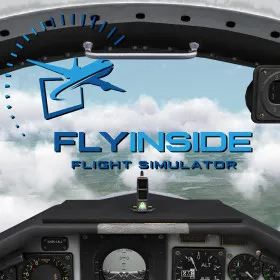 FlyInside Flight Simulator