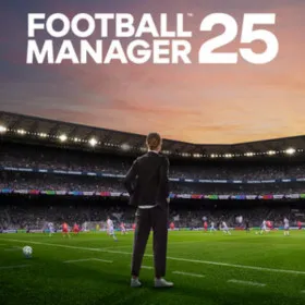 Football Manager 25