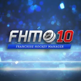 Franchise Hockey Manager 10