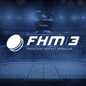 Franchise Hockey Manager 3