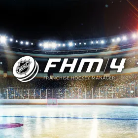 Franchise Hockey Manager 4