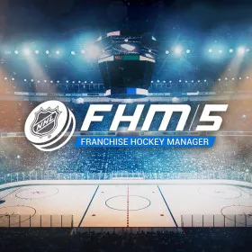 Franchise Hockey Manager 5