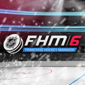 Franchise Hockey Manager 6