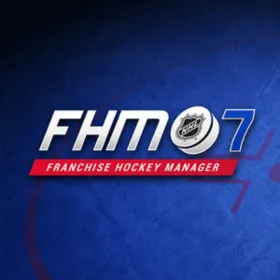 Franchise Hockey Manager 7