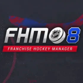 Franchise Hockey Manager 8