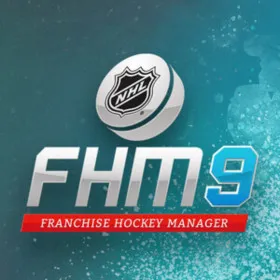 Franchise Hockey Manager 9
