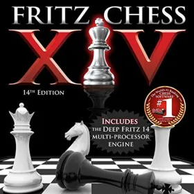 Fritz Chess 14