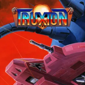 Truxton