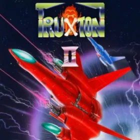 Truxton 2