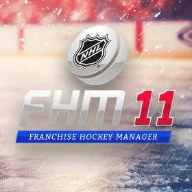 Franchise Hockey Manager 11
