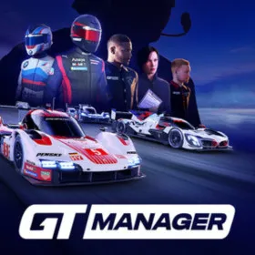 GT Manager