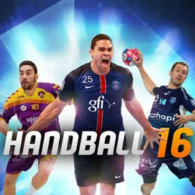 Handball 16
