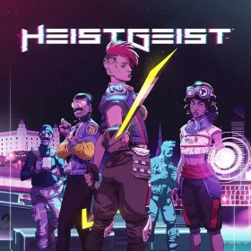 HeistGeist