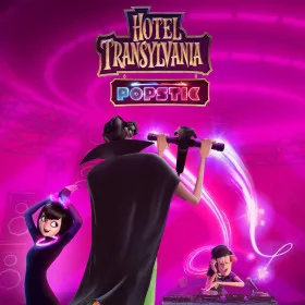 Hotel Transylvania Popstic