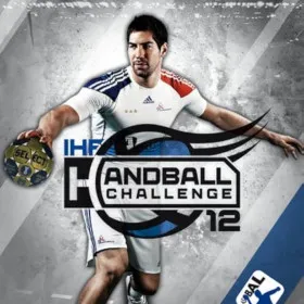IHF Handball Challenge 12