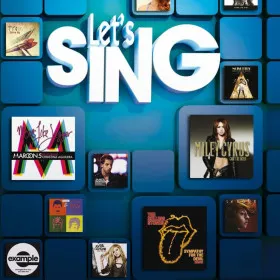Let's Sing