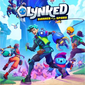 Lynked: Banner of the Spark