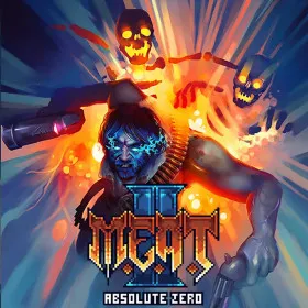 M.E.A.T. II: Absolute Zero