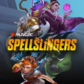 Magic Spellslingers